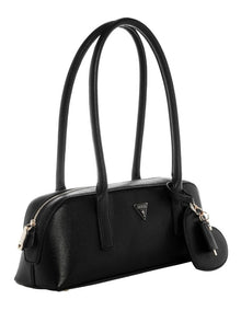 Isobel Sml Satchel Bag IN Black