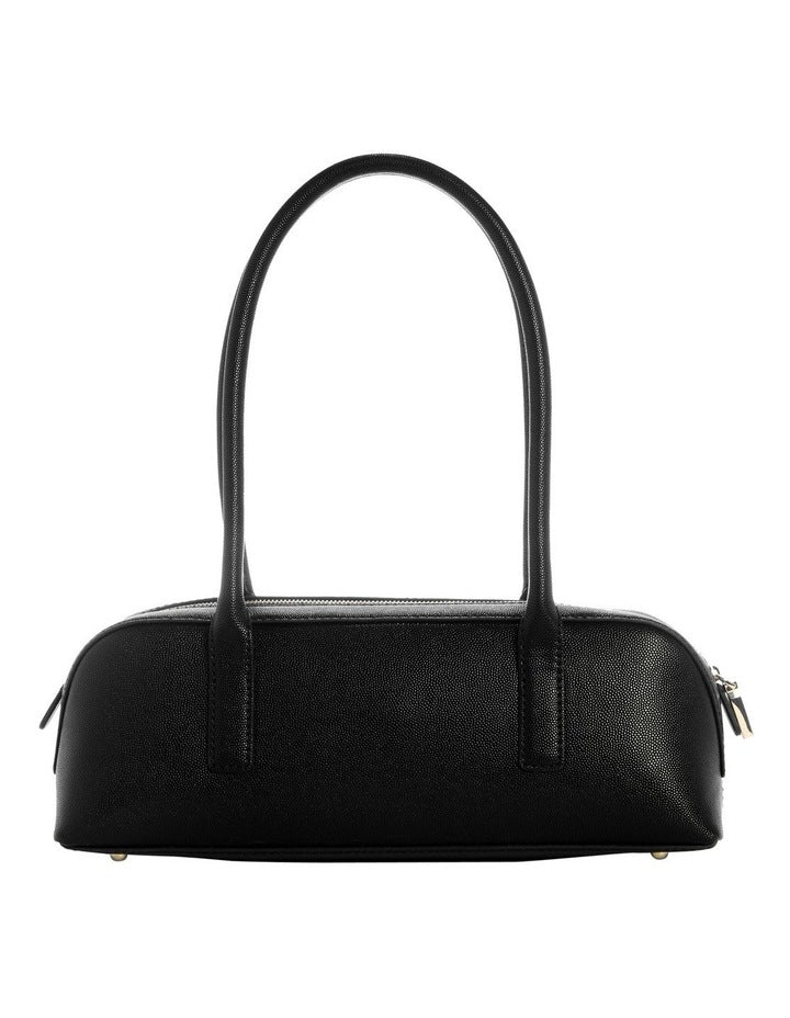 Isobel Sml Satchel Bag IN Black