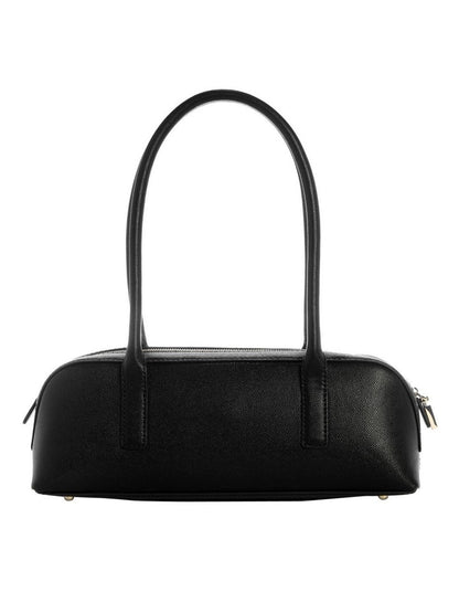 Isobel Sml Satchel Bag IN Black