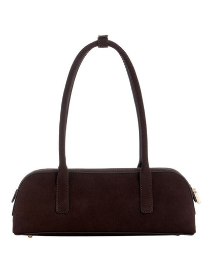 Isobel Sml Satchel Bag IN Espresso