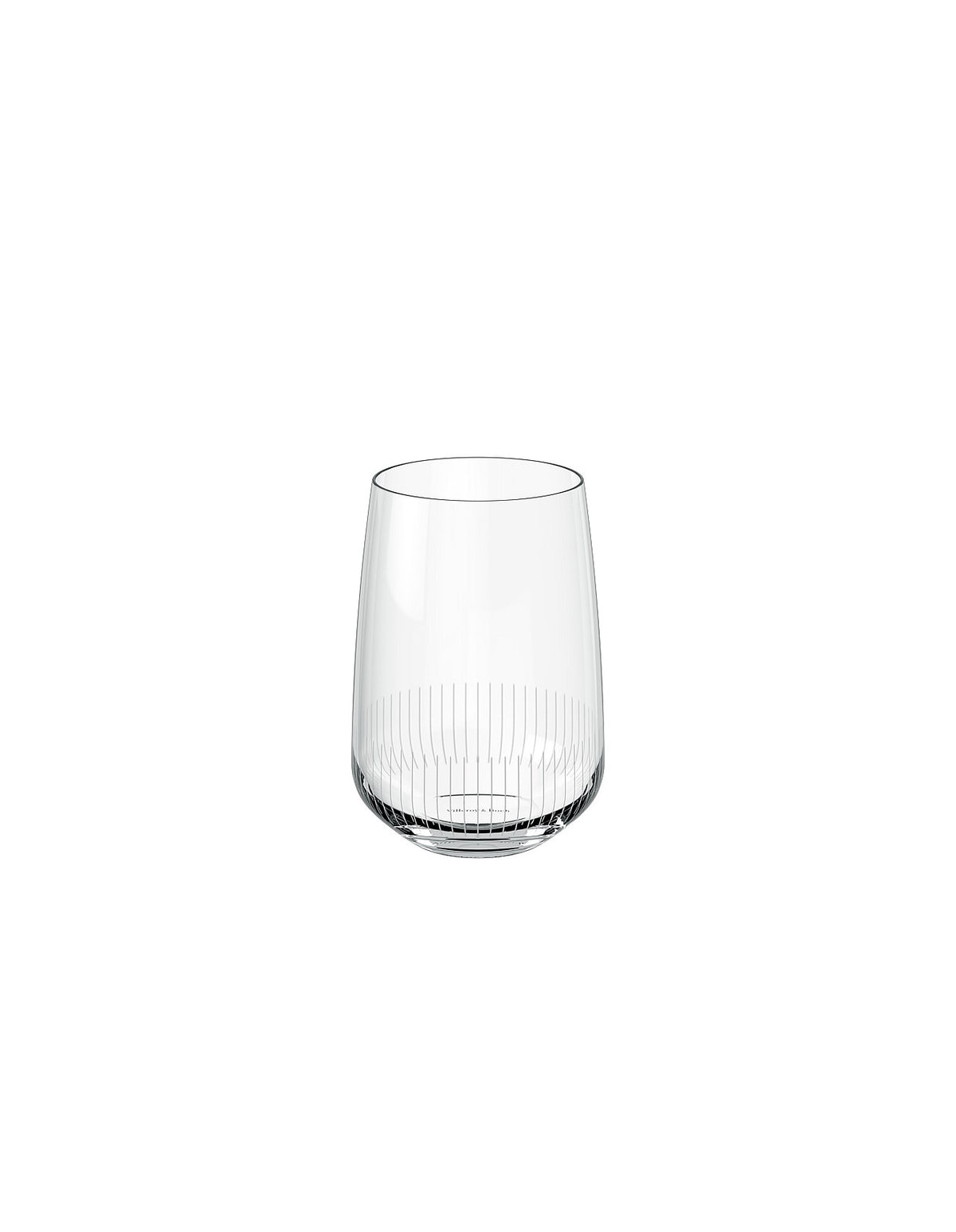 Afina Highball Glass Set of 4 300ml