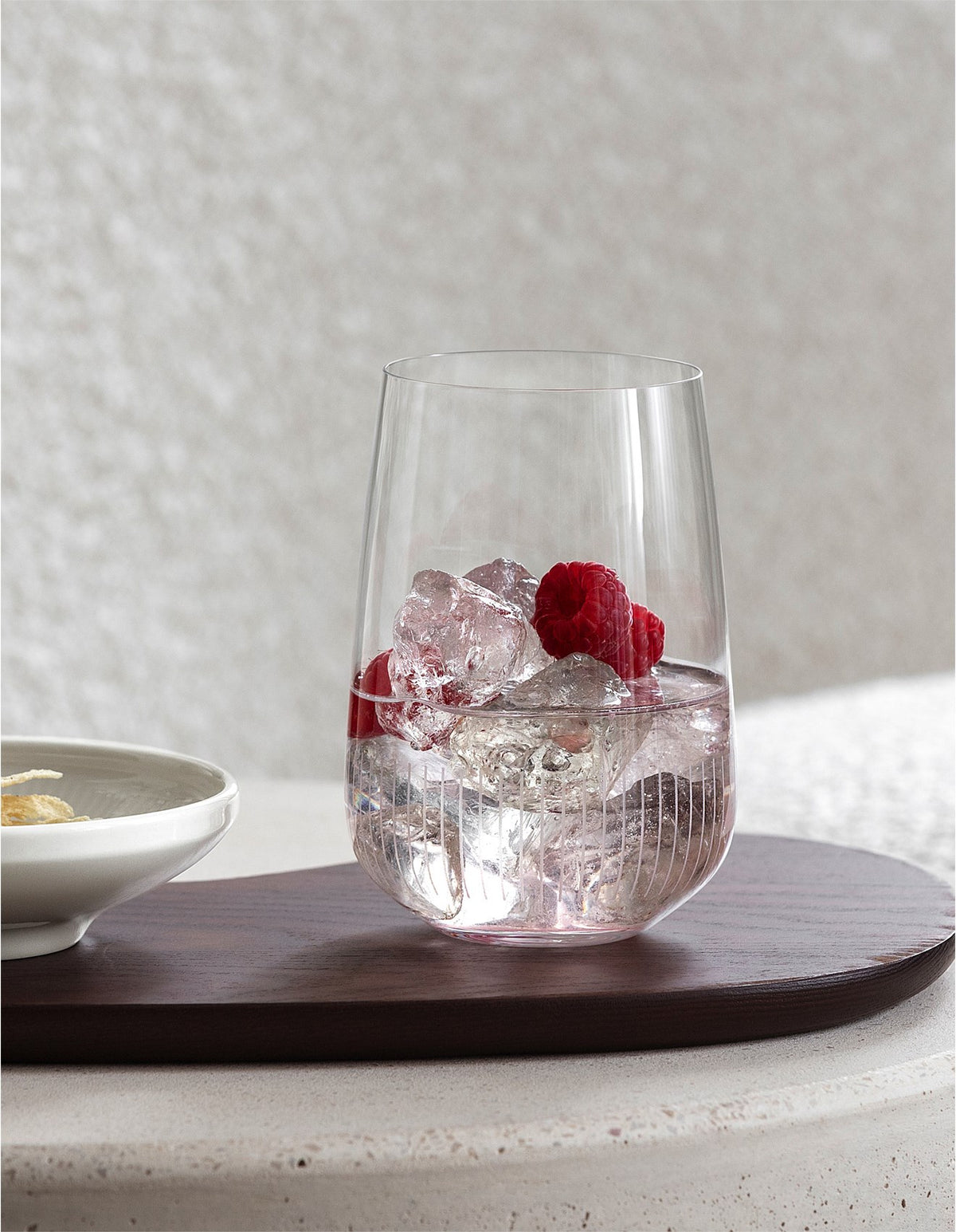 Afina Highball Glass Set of 4 300ml
