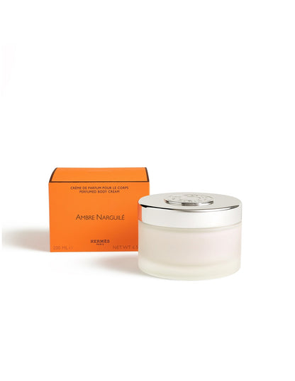 Hermessence Ambre Narguilé Cream of Perfume 200ml