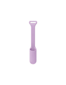 LIP GLOSS HOLDER LILAC HAZE