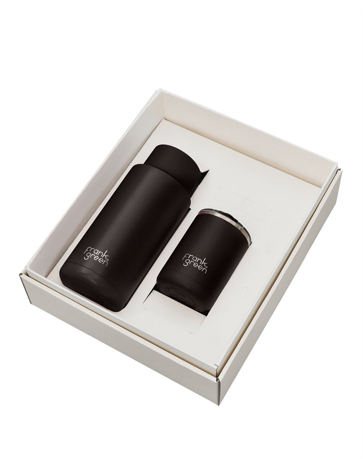 ESSENTIALS GIFT SET - MIDNIGHT