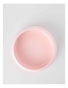 Bubble Pasta Bowl 21cm x 7cm in Bubblegum