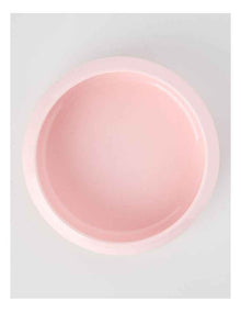 Bubble Salad Bowl 24.5cm x 8.5cm in Bubblegum
