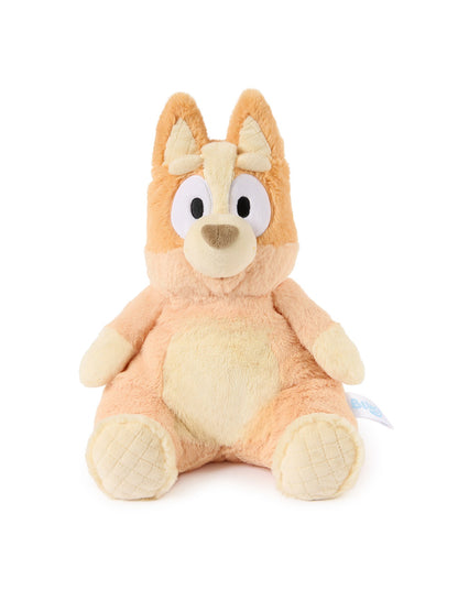 BINGO OH SO SNUGGLY PLUSH