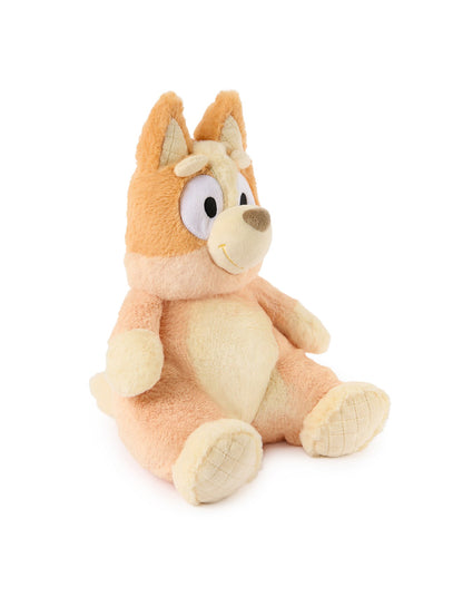 BINGO OH SO SNUGGLY PLUSH