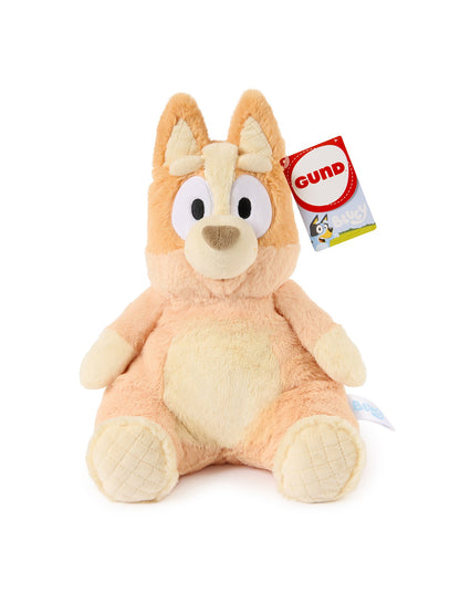 BINGO OH SO SNUGGLY PLUSH