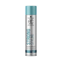 Extra Care Strong Styling Hair Spray