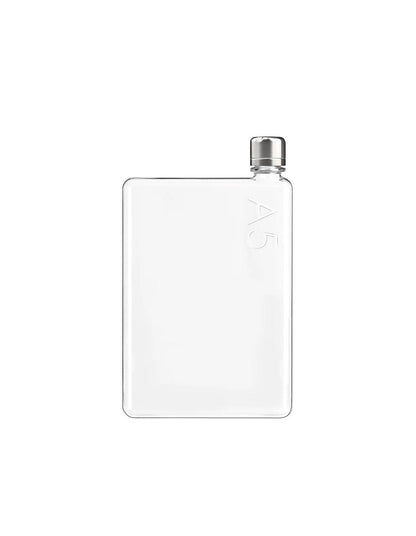 A5 DRINK BOTTLE 750ML TRANSPARENT