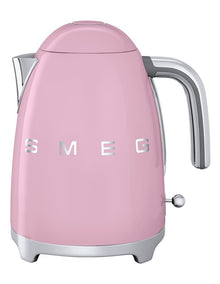 Kettle 50's Style in Pink
