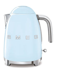 50's Style Kettle in Pastel Blue KLF03PBAU