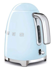 50's Style Kettle in Pastel Blue KLF03PBAU