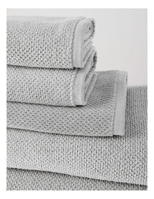 Ellis 5 Piece Spa Pack in Silver