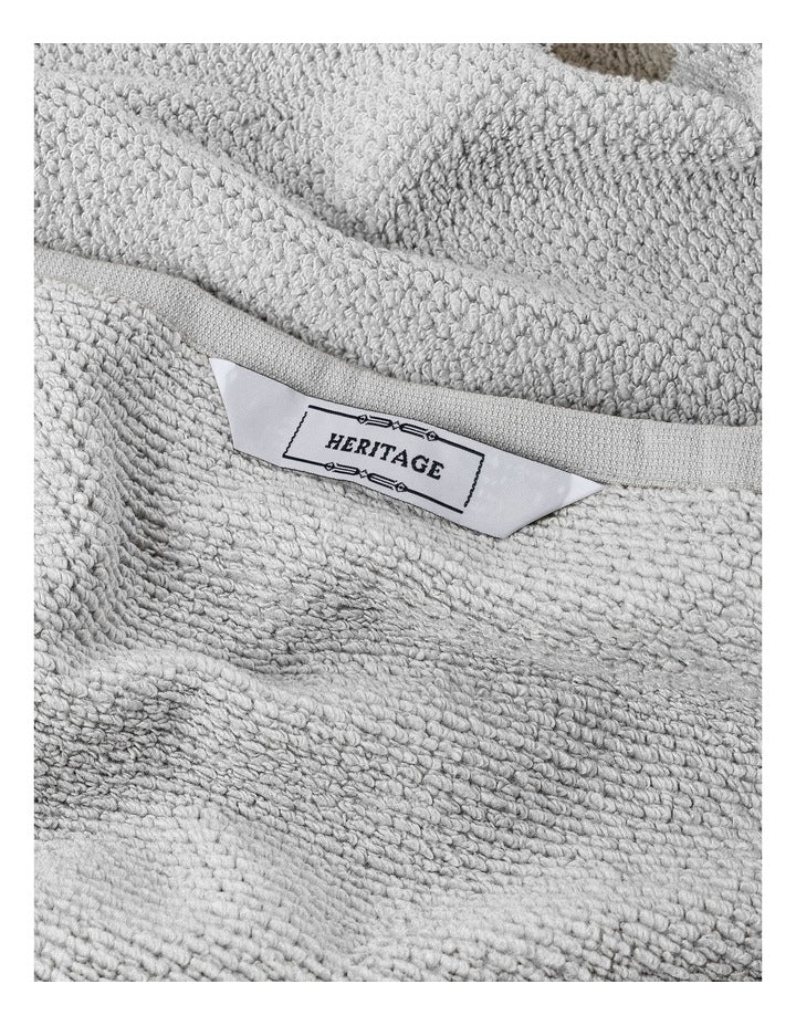 Ellis 5 Piece Spa Pack in Silver