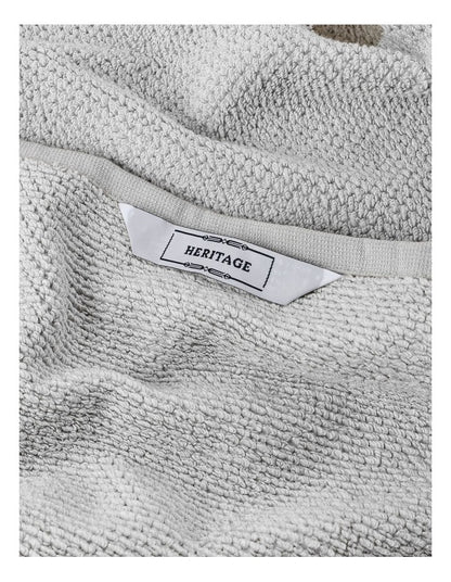 Ellis 5 Piece Spa Pack in Silver