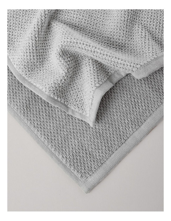 Ellis 5 Piece Spa Pack in Silver