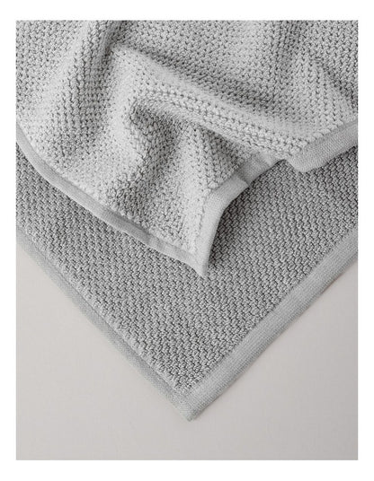 Ellis 5 Piece Spa Pack in Silver