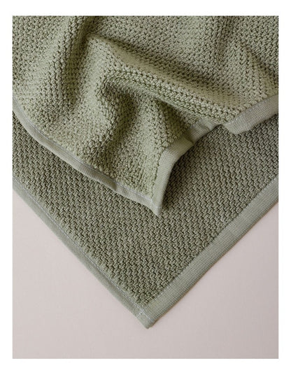 Ellis 5 Piece Spa Pack in Sage Green
