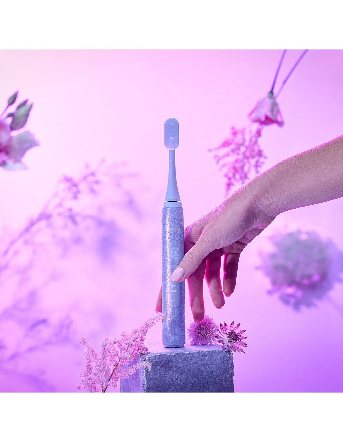 Sonic Lite Electric Toothbrush - Wicked - Glinda Upland