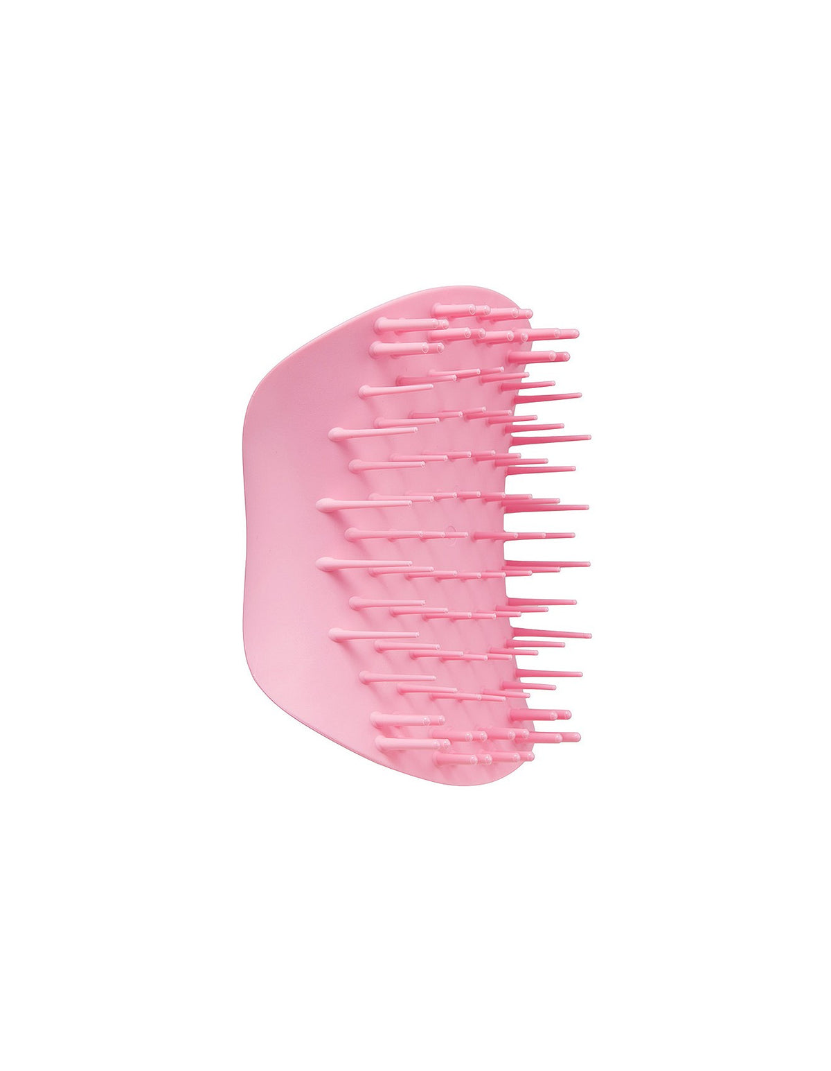 The Scalp Exfoliator and Massager Pretty Pink