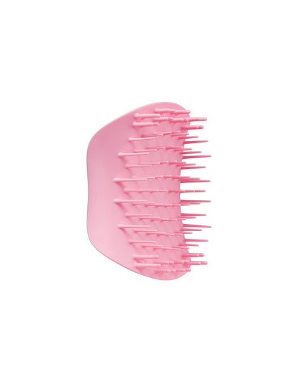 The Scalp Exfoliator and Massager Pretty Pink