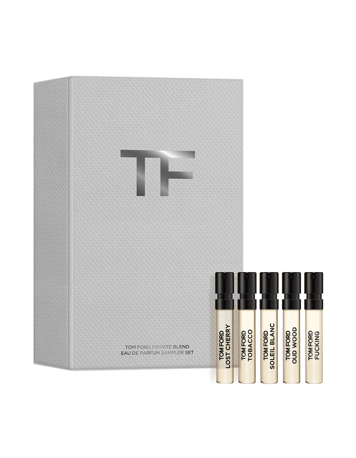 Private Blend Mini Discovery Set