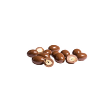 Pink Lady Milk Chocolate Scorched Almonds 200g