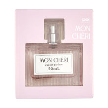 OXX Fragrance Mon Cheri Eau De Parfum 50ml