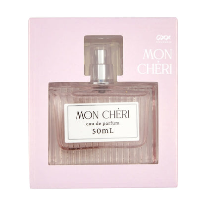 OXX Fragrance Mon Cheri Eau De Parfum 50ml