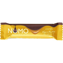 NOMO Caramel Chocolate Bar 38g