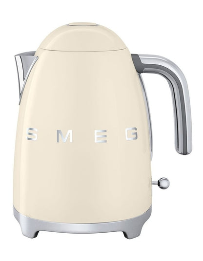 50's Style Kettle Cream KLF03CRAU