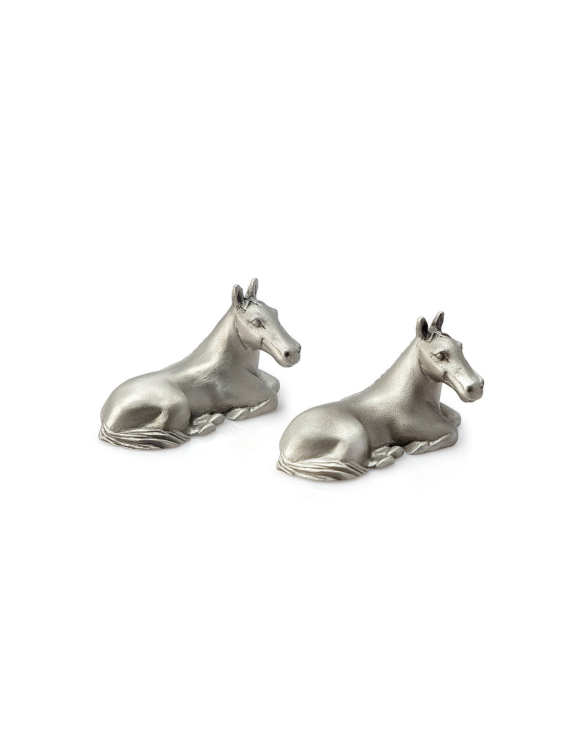 2026 Year of the Horse Chopstick Rest Pair