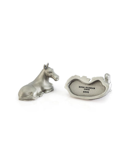 2026 Year of the Horse Chopstick Rest Pair