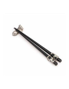 2026 Year of the Horse Chopstick and Rest Set