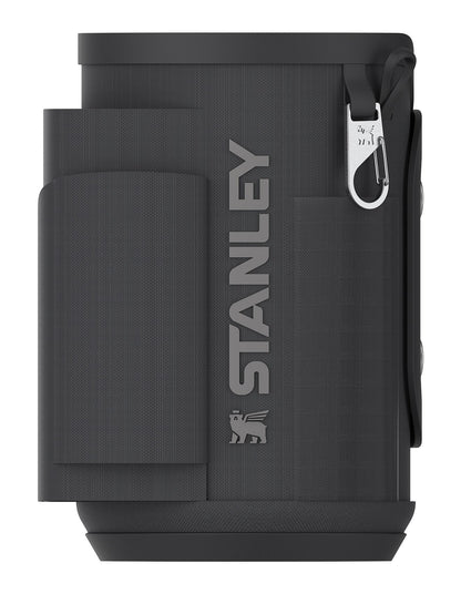 ALL DAY QUENCHER CARRY ALL BAG 30OZ BLACK