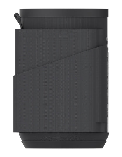 ALL DAY QUENCHER CARRY ALL BAG 30OZ BLACK