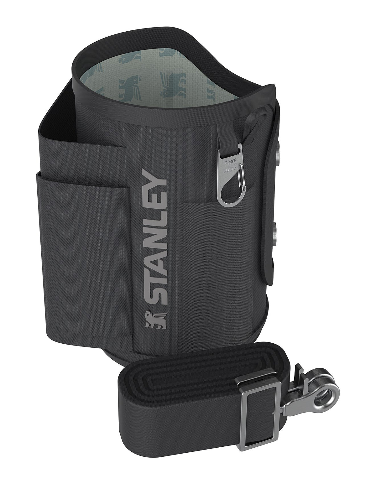 ALL DAY QUENCHER CARRY ALL BAG 30OZ BLACK