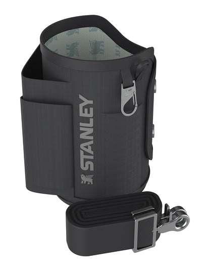 ALL DAY QUENCHER CARRY ALL BAG 30OZ BLACK
