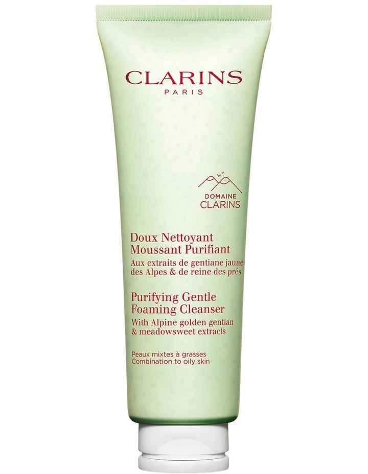 Purifying Gentle Foaming Cleanser 125ml