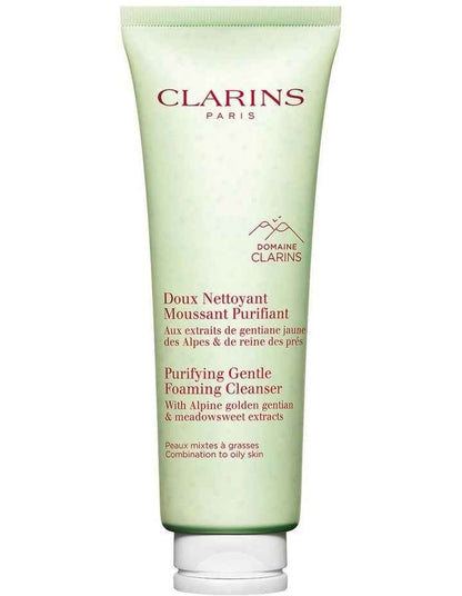 Purifying Gentle Foaming Cleanser 125ml