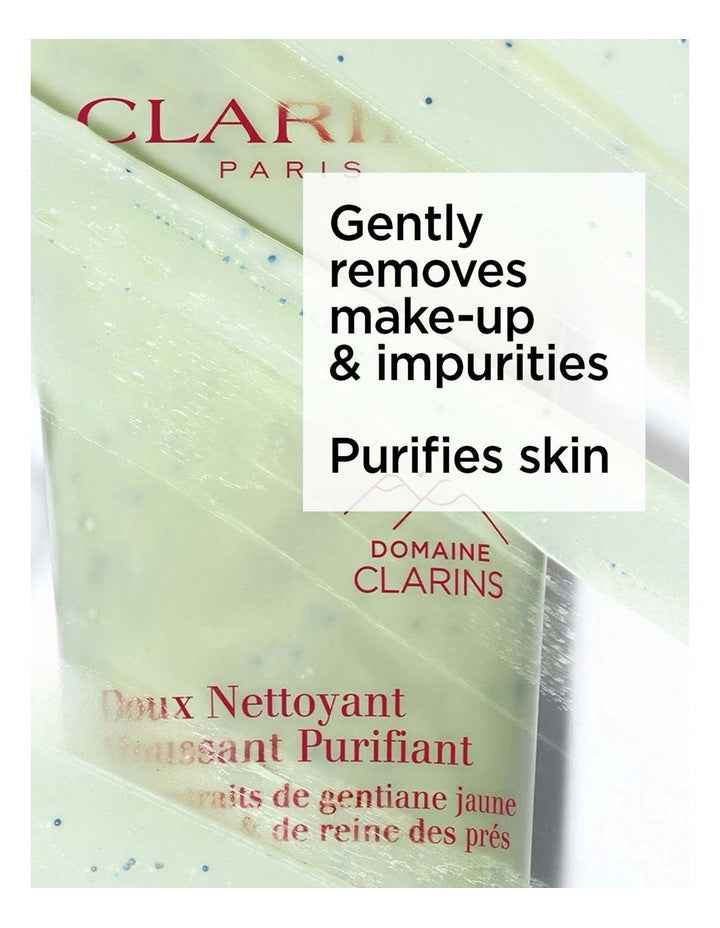 Purifying Gentle Foaming Cleanser 125ml