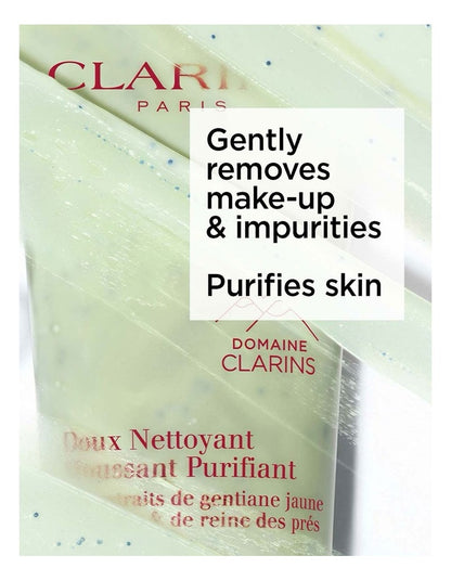Purifying Gentle Foaming Cleanser 125ml
