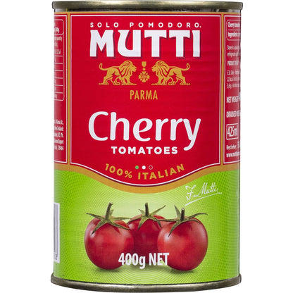 Mutti Cherry Tomatoes 400g