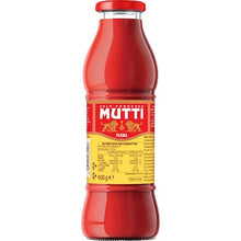 Mutti Passata Tomato Puree 400g