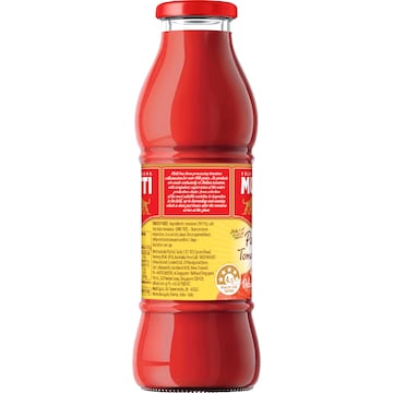 Mutti Passata Tomato Puree 400g