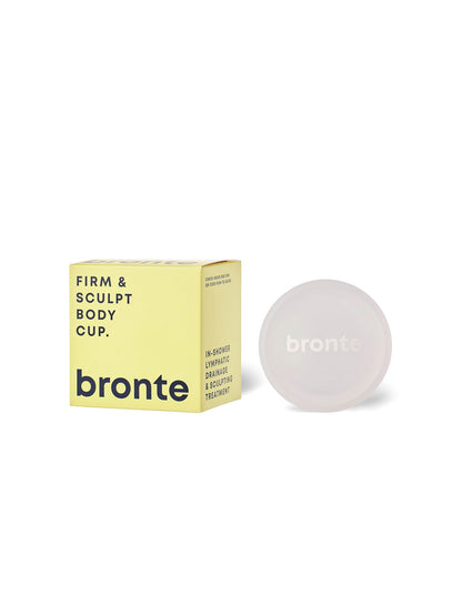 Firm & Sculpt Body Cup