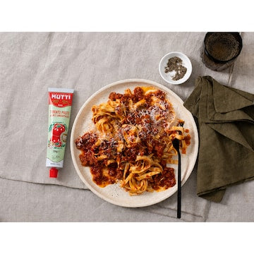 Mutti Tomato Paste Double Concentrate 130g
